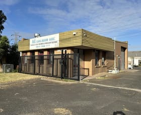Shop & Retail commercial property leased at 71 Roberts Avenue Mulgrave VIC 3170