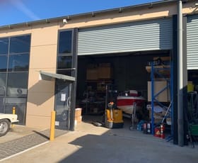 Factory, Warehouse & Industrial commercial property for lease at Unit 17/1-3 Apollo Street Warriewood NSW 2102