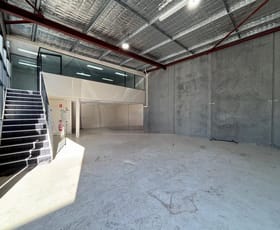 Factory, Warehouse & Industrial commercial property leased at Unit 17/1-3 Apollo Street Warriewood NSW 2102