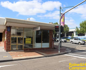 Offices commercial property for lease at Shop 1/312 Macquarie Street Liverpool NSW 2170
