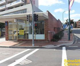 Offices commercial property for lease at Shop 1/312 Macquarie Street Liverpool NSW 2170