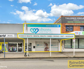 Offices commercial property leased at 239 Stafford Road Stafford QLD 4053