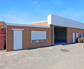 Factory, Warehouse & Industrial commercial property leased at Unit 4/47 Tate Street Bentley WA 6102