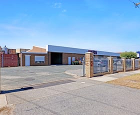 Factory, Warehouse & Industrial commercial property for lease at 5/47 Tate Street Bentley WA 6102