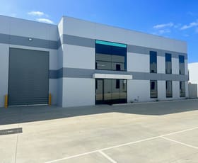 Factory, Warehouse & Industrial commercial property leased at Unit 57/5710 Speedwell Street Somerville VIC 3912