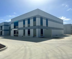 Factory, Warehouse & Industrial commercial property leased at Unit 57/5710 Speedwell Street Somerville VIC 3912
