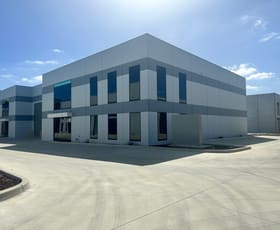 Factory, Warehouse & Industrial commercial property for lease at 10 Speedwell Street Somerville VIC 3912