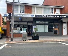 Shop & Retail commercial property leased at 522 Bunnerong Road Matraville NSW 2036