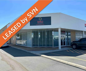 Shop & Retail commercial property leased at 2A/78 Catalano Circuit Canning Vale WA 6155