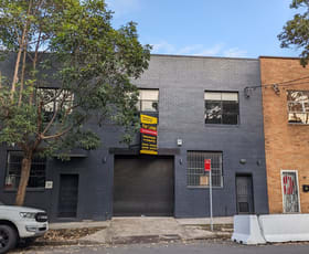 Showrooms / Bulky Goods commercial property for lease at 21 McCauley Street Alexandria NSW 2015