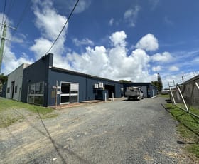 Factory, Warehouse & Industrial commercial property leased at 58 Archibald Street Paget QLD 4740