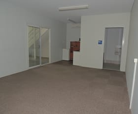 Offices commercial property leased at 4/2 Gateway Court Coomera QLD 4209