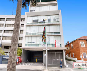 Offices commercial property for lease at 4.02/16 Railway Parade Burwood NSW 2134