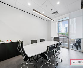 Offices commercial property for lease at 4.02/16 Railway Parade Burwood NSW 2134