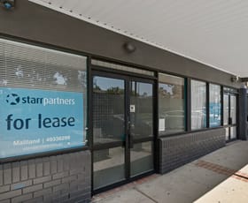 Offices commercial property for lease at 7A/1 Northmall Rutherford NSW 2320