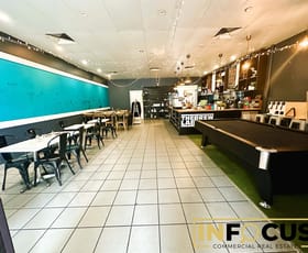 Shop & Retail commercial property leased at Penrith NSW 2750