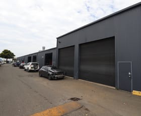 Factory, Warehouse & Industrial commercial property leased at 6&7/168 - 170 Shellharbour Road Port Kembla NSW 2505