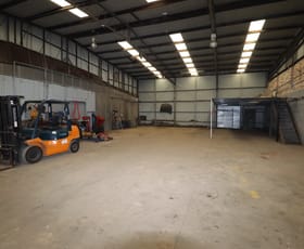 Factory, Warehouse & Industrial commercial property leased at 6&7/168 - 170 Shellharbour Road Port Kembla NSW 2505