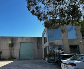 Factory, Warehouse & Industrial commercial property leased at 25 Cumberland Drive Seaford VIC 3198