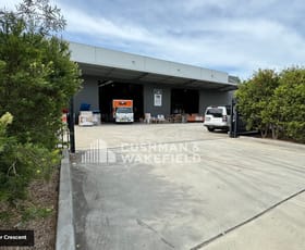 Factory, Warehouse & Industrial commercial property for lease at 16 Waler Crescent Smeaton Grange NSW 2567