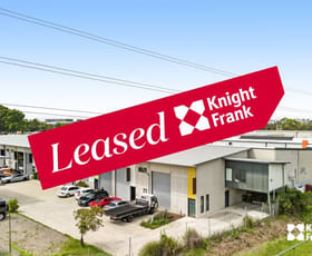 Factory, Warehouse & Industrial commercial property leased at 10-46 Montague Street North Wollongong NSW 2500