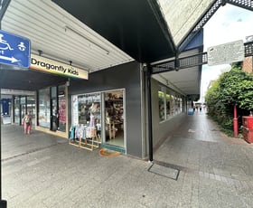 Shop & Retail commercial property leased at 3/122 Junction Street Nowra NSW 2541
