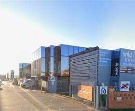 Factory, Warehouse & Industrial commercial property for lease at Unit 9/10 Lyn Parade Prestons NSW 2170