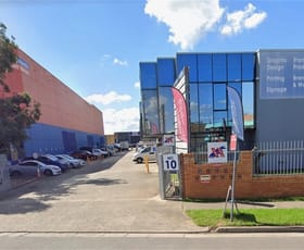 Factory, Warehouse & Industrial commercial property for lease at Unit 9/10 Lyn Parade Prestons NSW 2170