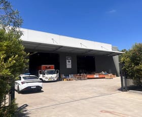 Factory, Warehouse & Industrial commercial property for lease at Smeaton Grange NSW 2567