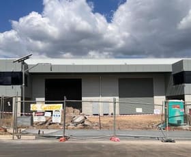 Factory, Warehouse & Industrial commercial property for lease at 6 Grazier Avenue Gregory Hills NSW 2557