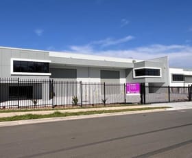 Factory, Warehouse & Industrial commercial property leased at 6 Grazier Avenue Gregory Hills NSW 2557