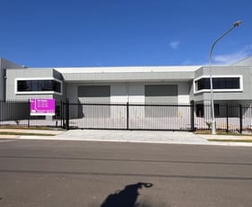 Factory, Warehouse & Industrial commercial property leased at 6 Grazier Avenue Gregory Hills NSW 2557
