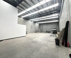 Factory, Warehouse & Industrial commercial property leased at Lot A/36A Patch Circuit Laverton North VIC 3026