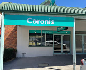 Offices commercial property leased at 22 Gloucester Avenue Berwick VIC 3806