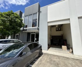 Factory, Warehouse & Industrial commercial property leased at 18/28 Burnside Road Ormeau QLD 4208
