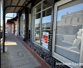 Shop & Retail commercial property for lease at 211 Commercial Road Morwell VIC 3840