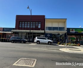 Shop & Retail commercial property for lease at 211 Commercial Road Morwell VIC 3840