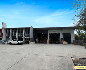 Factory, Warehouse & Industrial commercial property leased at 2/217 Leitchs Road Brendale QLD 4500