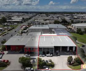 Factory, Warehouse & Industrial commercial property for lease at 2/217 Leitchs Road Brendale QLD 4500