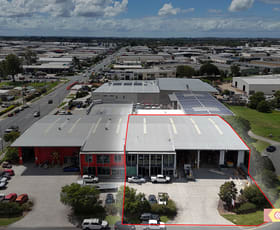 Factory, Warehouse & Industrial commercial property leased at 2/217 Leitchs Road Brendale QLD 4500