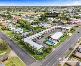 Hotel, Motel, Pub & Leisure commercial property for lease at 46 Ferry Street Maryborough QLD 4650
