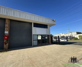 Factory, Warehouse & Industrial commercial property for lease at 1/27 Huntington St Clontarf QLD 4019