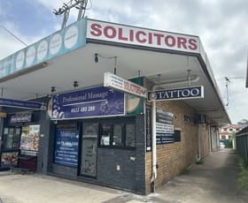 Medical / Consulting commercial property for lease at North Parramatta NSW 2151