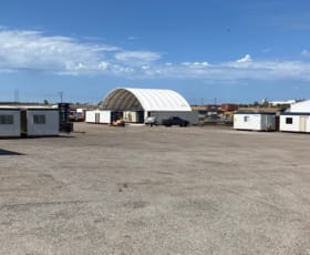 Development / Land commercial property leased at 1F/1 Trandos Road Neerabup WA 6031