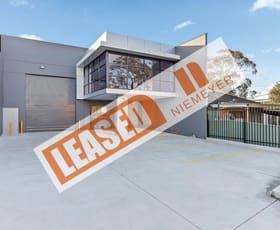 Factory, Warehouse & Industrial commercial property leased at Lot 7/7 Stanley Road Ingleburn NSW 2565