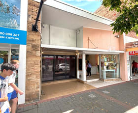 Shop & Retail commercial property for lease at 334 Kingsway Caringbah NSW 2229