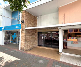 Offices commercial property for lease at 334 Kingsway Caringbah NSW 2229