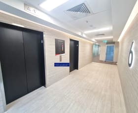 Serviced Offices commercial property for lease at Level 6/159-175 Church Street Parramatta NSW 2150