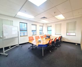 Offices commercial property for lease at LEVEL 6/159-175 CHURCH STREET Parramatta NSW 2150