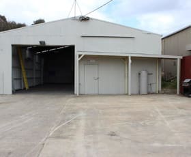 Factory, Warehouse & Industrial commercial property leased at 20 Naughton Avenue North Geelong VIC 3215